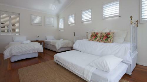 Seaside Beach House