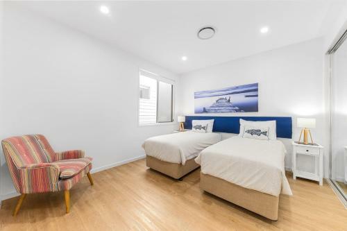 Waves Beach House