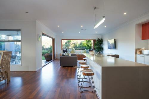 Green House
