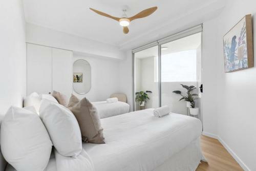 Apartamento Fresh Beautifully Styled 2 Br Resort Apt At Marcoola