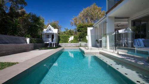 Hampton Beach House