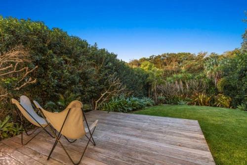 Luxury Casuarina Beachfront