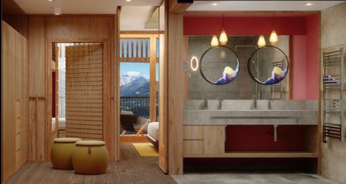 Falkensteiner Hotel Montafon