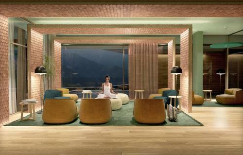 Falkensteiner Hotel Montafon