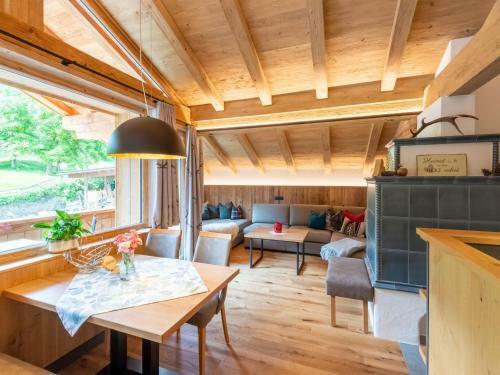 Lovely Apartment In Tulfes With Swimming Pool