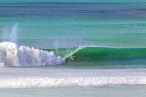 Maher Tce Rainforest Retreat Is The Ideal Beach House
