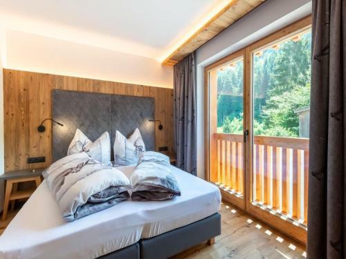 Newly-built Apartment In Tulfes With Private Swimming Pool