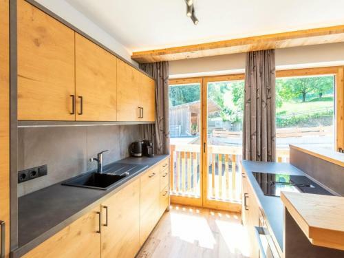 Newly-built Apartment In Tulfes With Private Swimming Pool