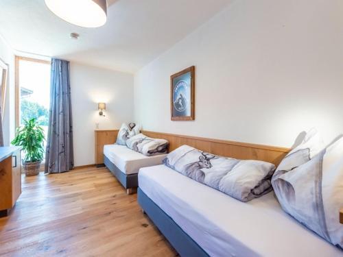 Newly-built Apartment In Tulfes With Private Swimming Pool