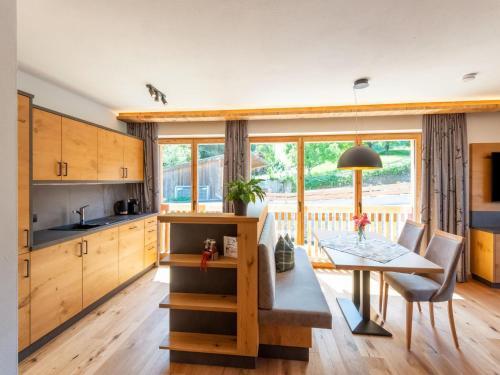 Newly-built Apartment In Tulfes With Private Swimming Pool
