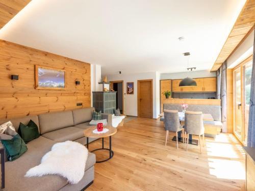 Newly-built Apartment In Tulfes With Private Swimming Pool
