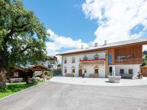 Newly-built Apartment In Tulfes With Private Swimming Pool