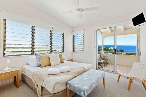 Silver On Sunrise Spacious Townhouse With Ocean Views Private Use Pool 3 Bed 3 Bath
