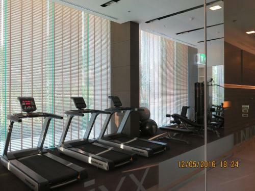 100 Great Pattaya Bay Seaview 30th Floor 1br1bth