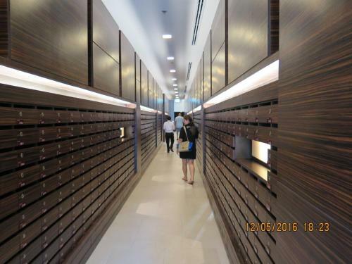 100 Great Pattaya Bay Seaview 30th Floor 1br1bth