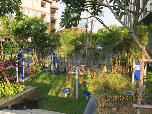 100 Great Pattaya Bay Seaview 30th Floor 1br1bth