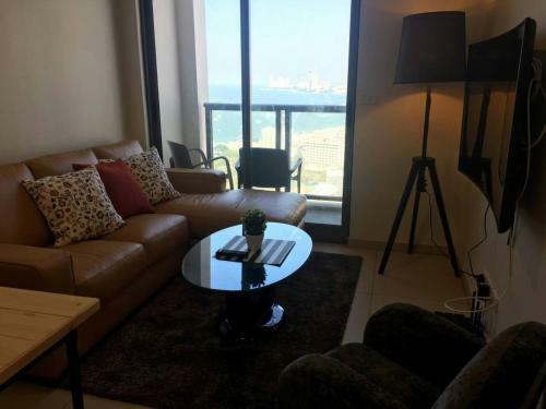 100 Great Pattaya Bay Seaview 30th Floor 1br1bth