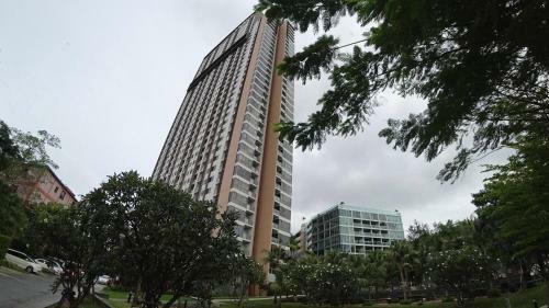100 Great Pattaya Bay Seaview 30th Floor 1br1bth