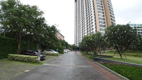 100 Great Pattaya Bay Seaview 30th Floor 1br1bth