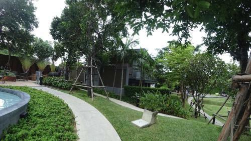 100 Great Pattaya Bay Seaview 30th Floor 1br1bth