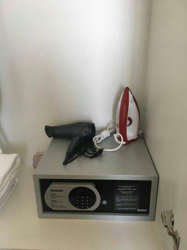 100 Great Pattaya Bay Seaview 30th Floor 1br1bth