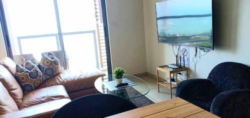 100 Great Pattaya Bay Seaview 30th Floor 1br1bth