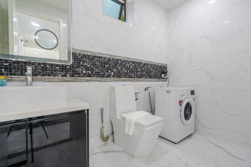 Art C Pool Villas Pattaya