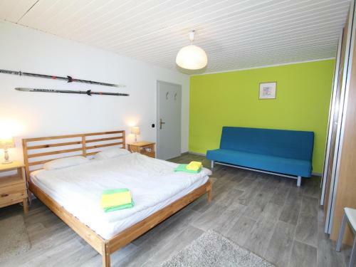 Haus Yannsa
