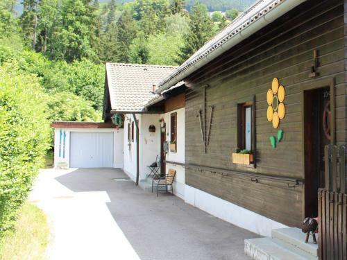 Haus Yannsa
