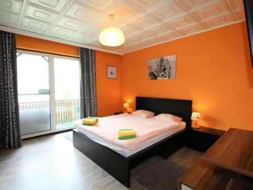 Haus Yannsa