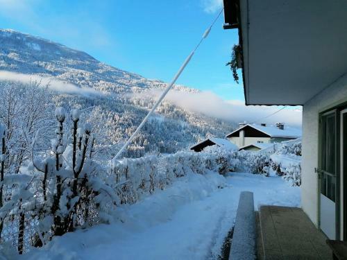 Haus Yannsa