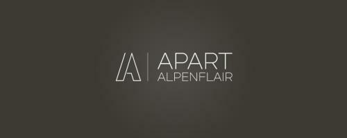 Apart Alpenflair