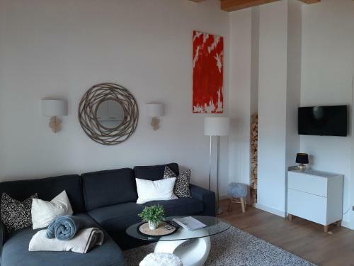 Apartamento Ferienhaus Kaiserblick - Fewo2