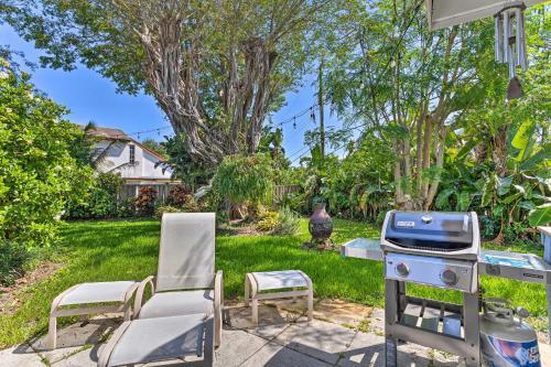 Chic Boynton Beach Getaway - 3 Mi To Marina!