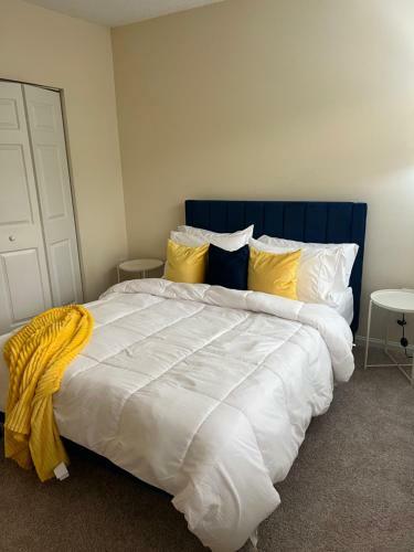 Apartamento Honeycomb Hideout