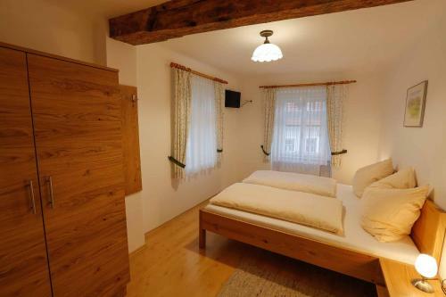 G�stehaus Huber