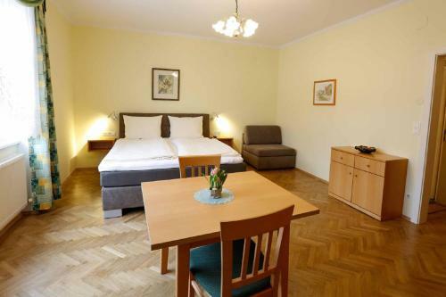 G�stehaus Huber