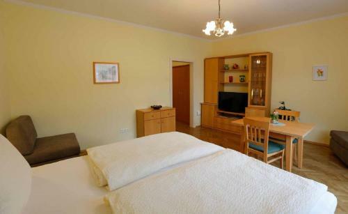G�stehaus Huber