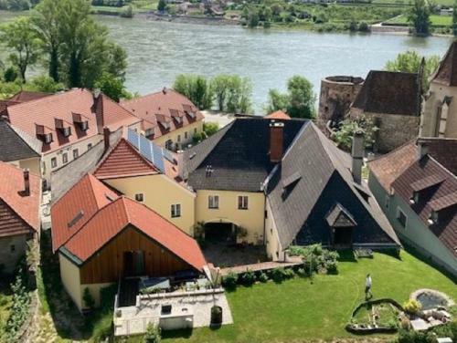 G�stehaus Huber