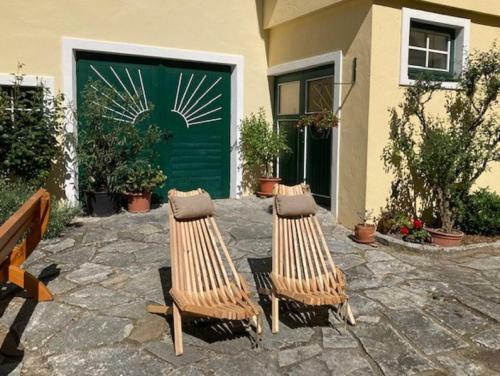 G�stehaus Huber