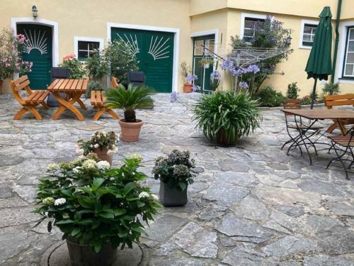 G�stehaus Huber