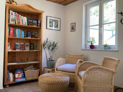 G�stehaus Huber