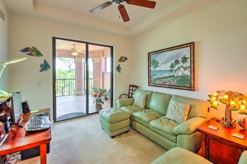 Apartamento Sunny Punta Gorda Condo With Golf Course View!