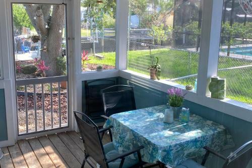 Treasure Hunt Cottage