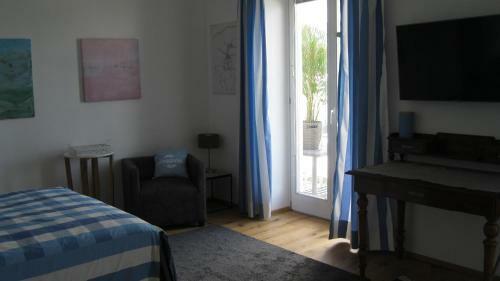 Apartment Lombardi