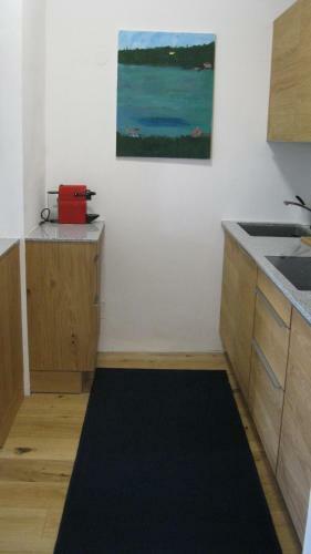 Apartment Lombardi