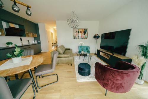 Apartment Lelas
