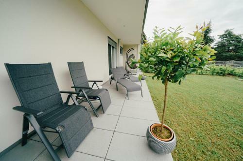 Apartment Lelas