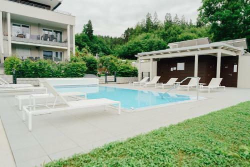Apartment Lelas