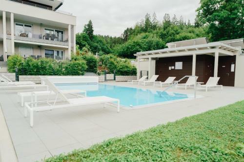 Apartment Lelas